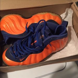 Meet your Posher, Marvin